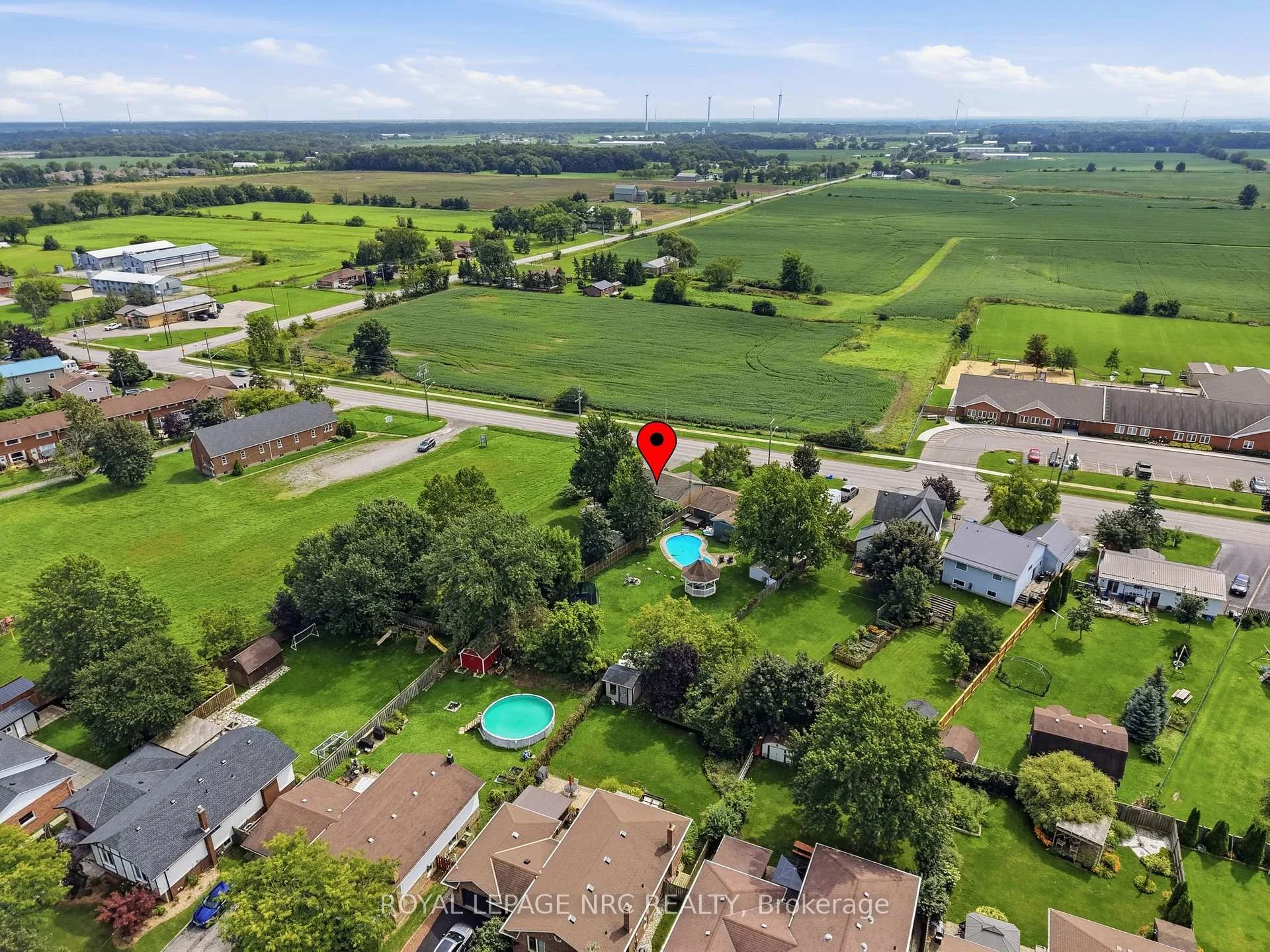 Photo 62 of 6453 Townline Road, West Lincoln, Smithville — HOMEH