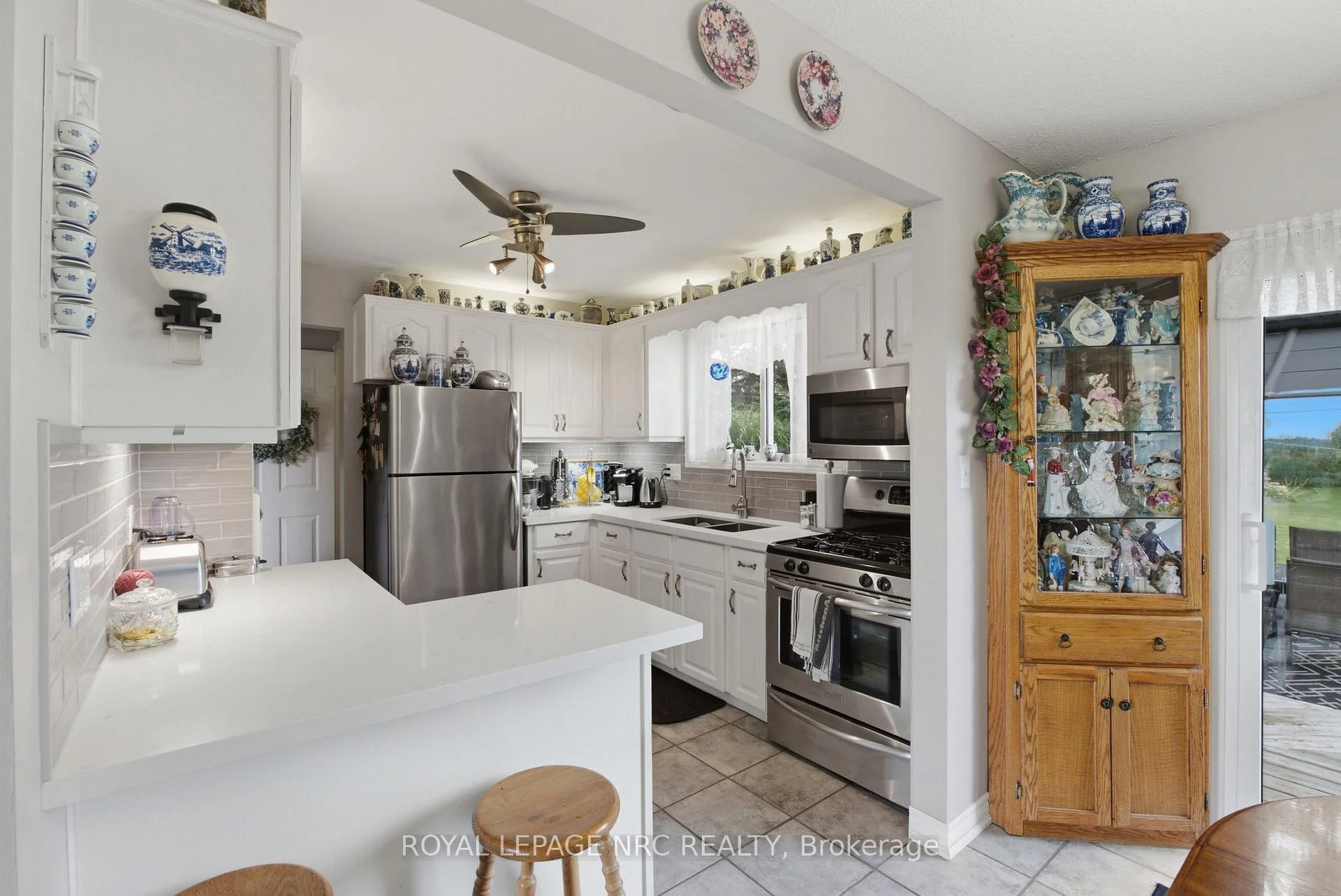 Photo 68 of 6453 Townline Road, West Lincoln, Smithville — HOMEH