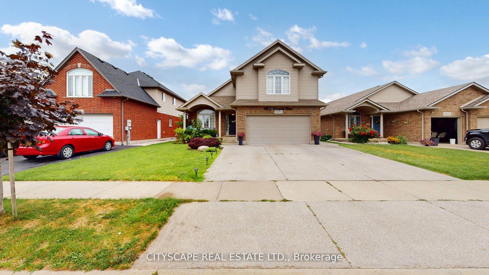 Photo of 8655 Westport Drive