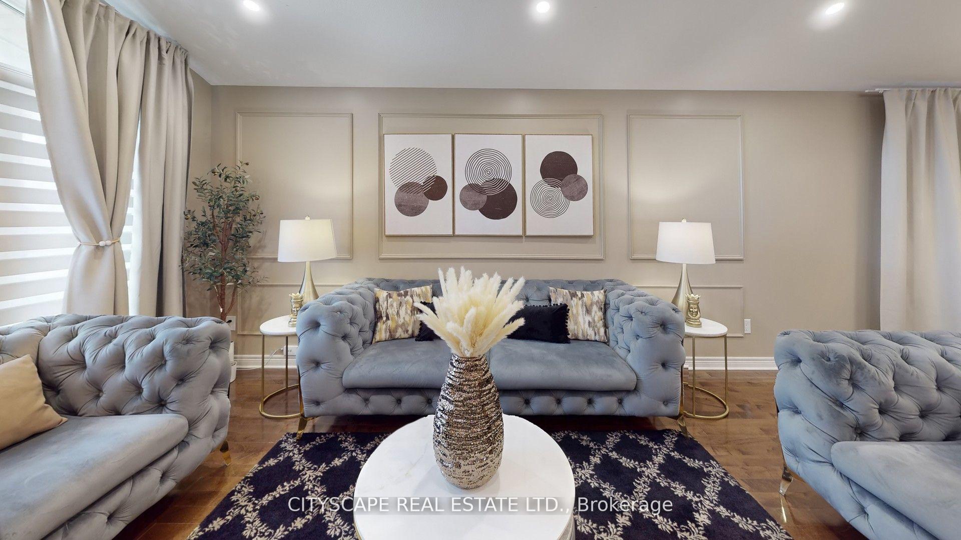 Photo 6 of 8655 Westport Drive, Niagara Falls, Forestview — HOMEH