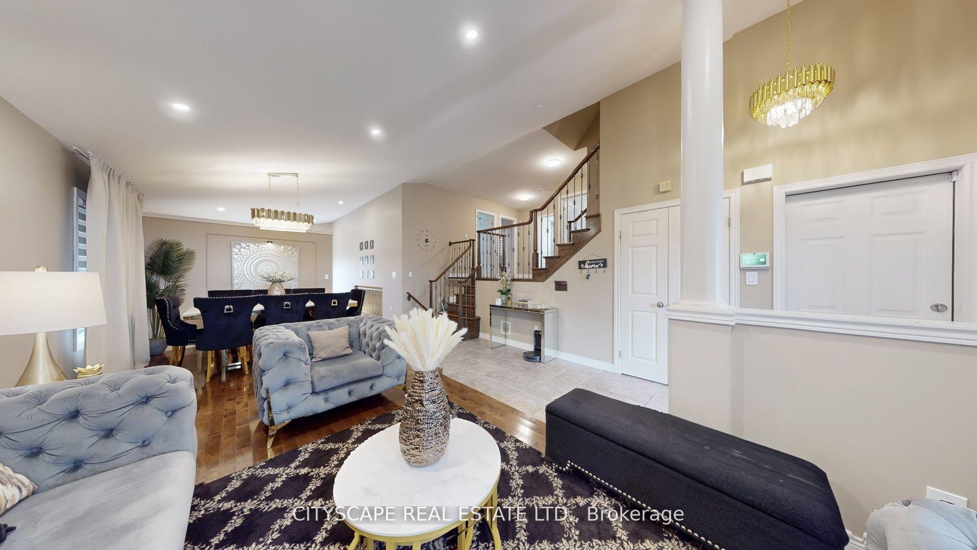 Photo 9 of 8655 Westport Drive, Niagara Falls, Forestview — HOMEH