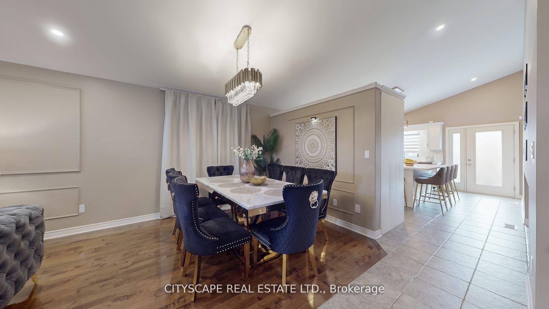 Photo 10 of 8655 Westport Drive, Niagara Falls, Forestview — HOMEH