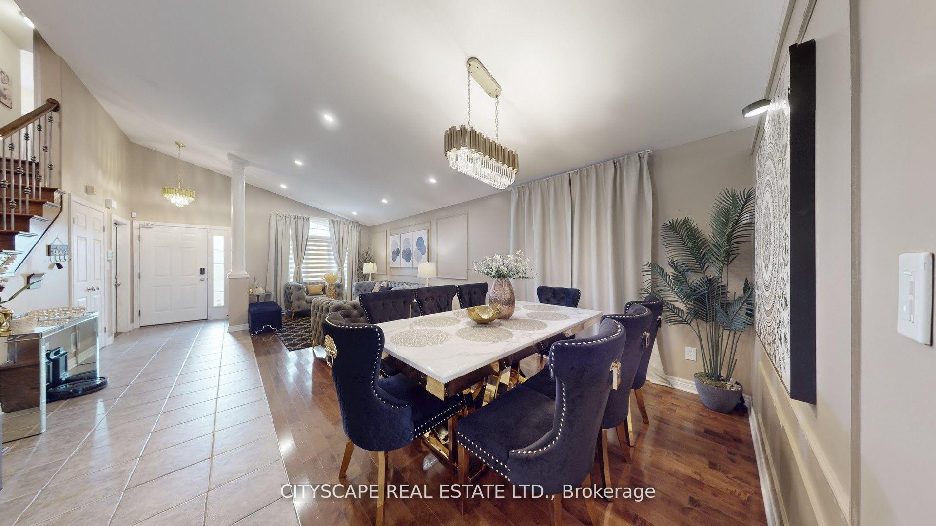 Photo 11 of 8655 Westport Drive, Niagara Falls, Forestview — HOMEH