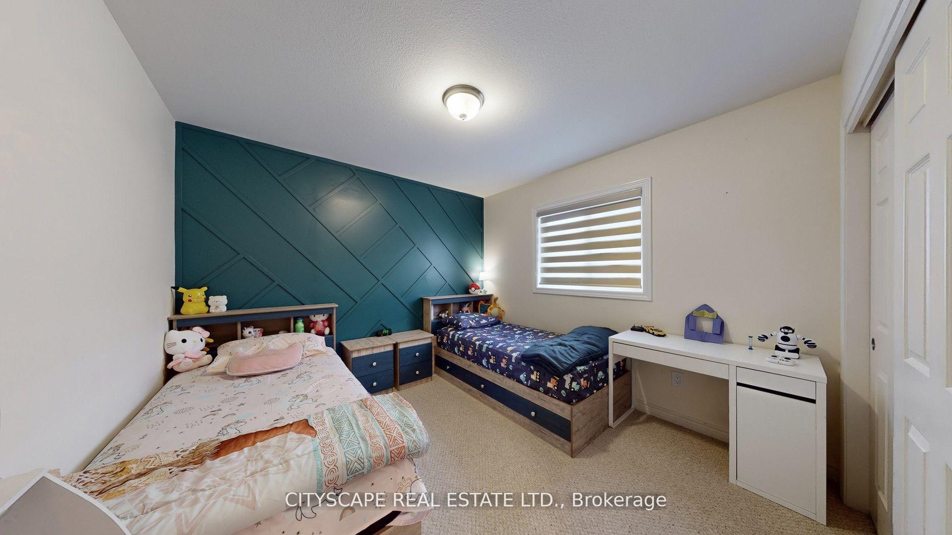 Photo 24 of 8655 Westport Drive, Niagara Falls, Forestview — HOMEH