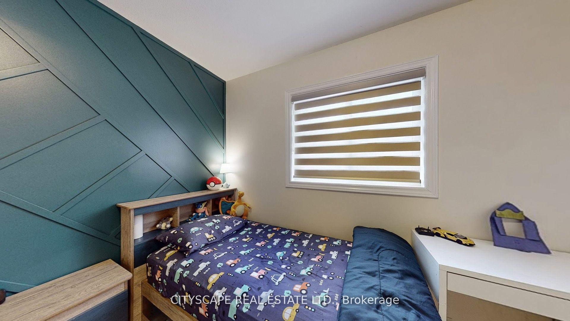 Photo 26 of 8655 Westport Drive, Niagara Falls, Forestview — HOMEH