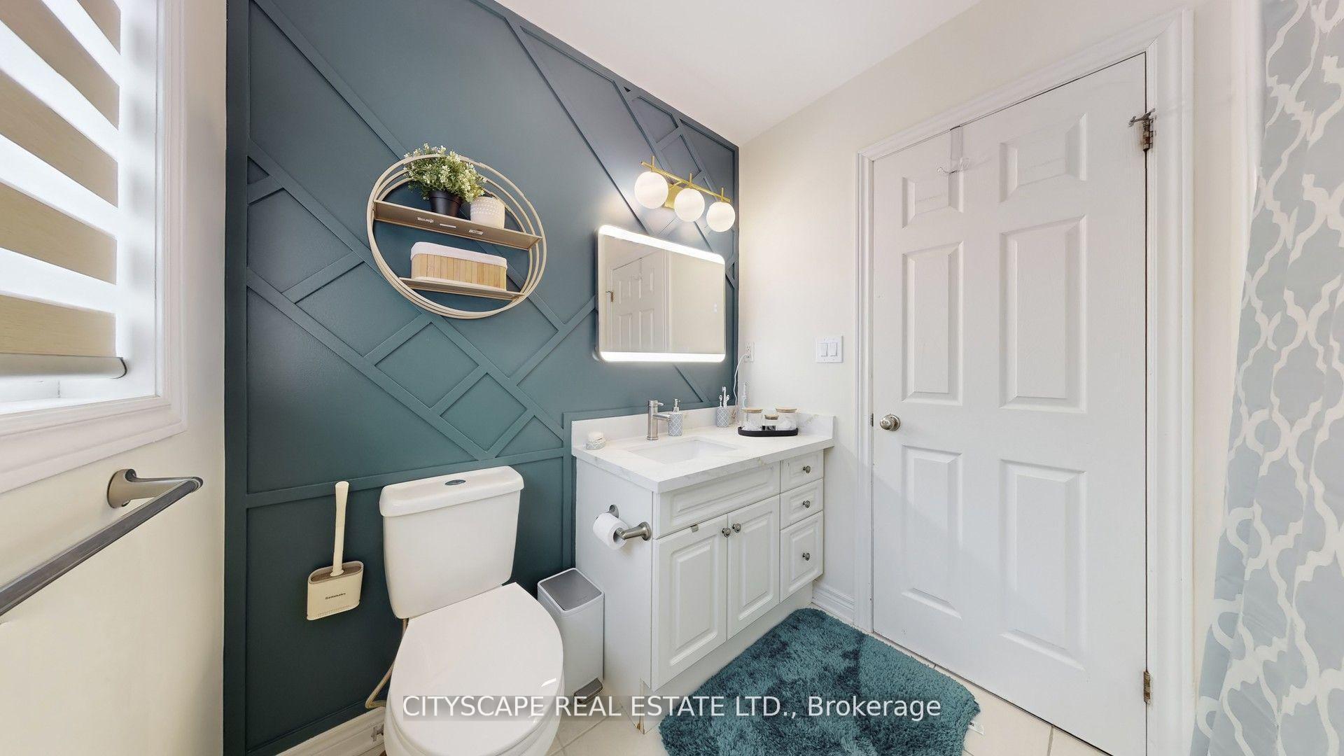 Photo 29 of 8655 Westport Drive, Niagara Falls, Forestview — HOMEH