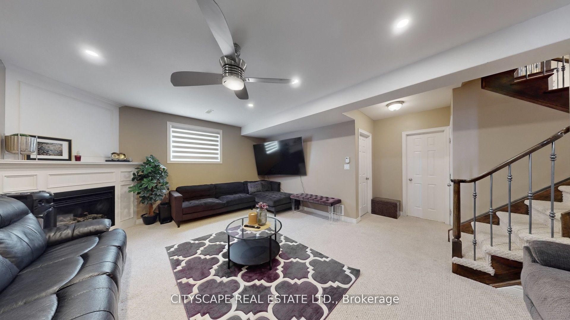 Photo 31 of 8655 Westport Drive, Niagara Falls, Forestview — HOMEH