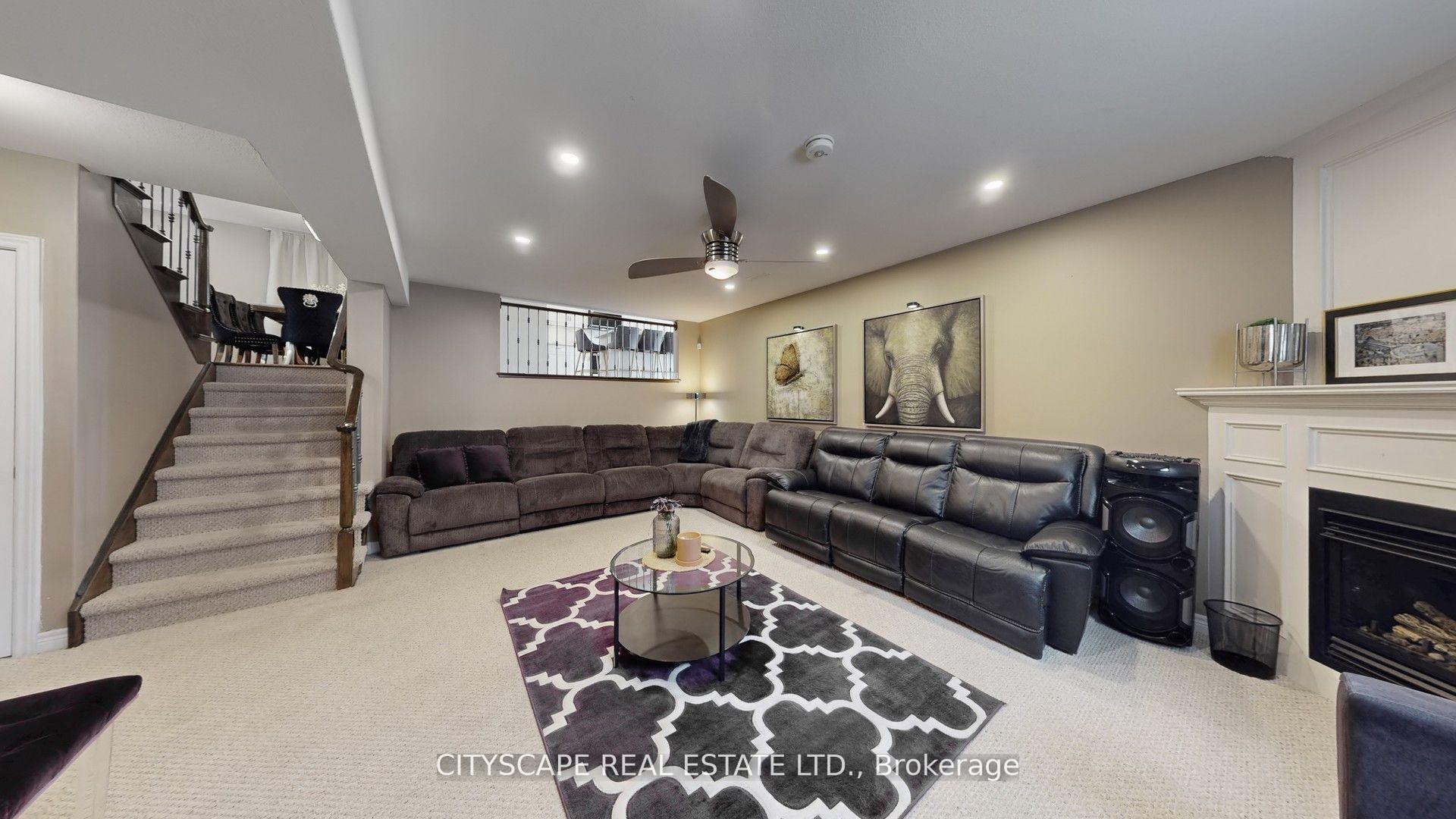 Photo 32 of 8655 Westport Drive, Niagara Falls, Forestview — HOMEH