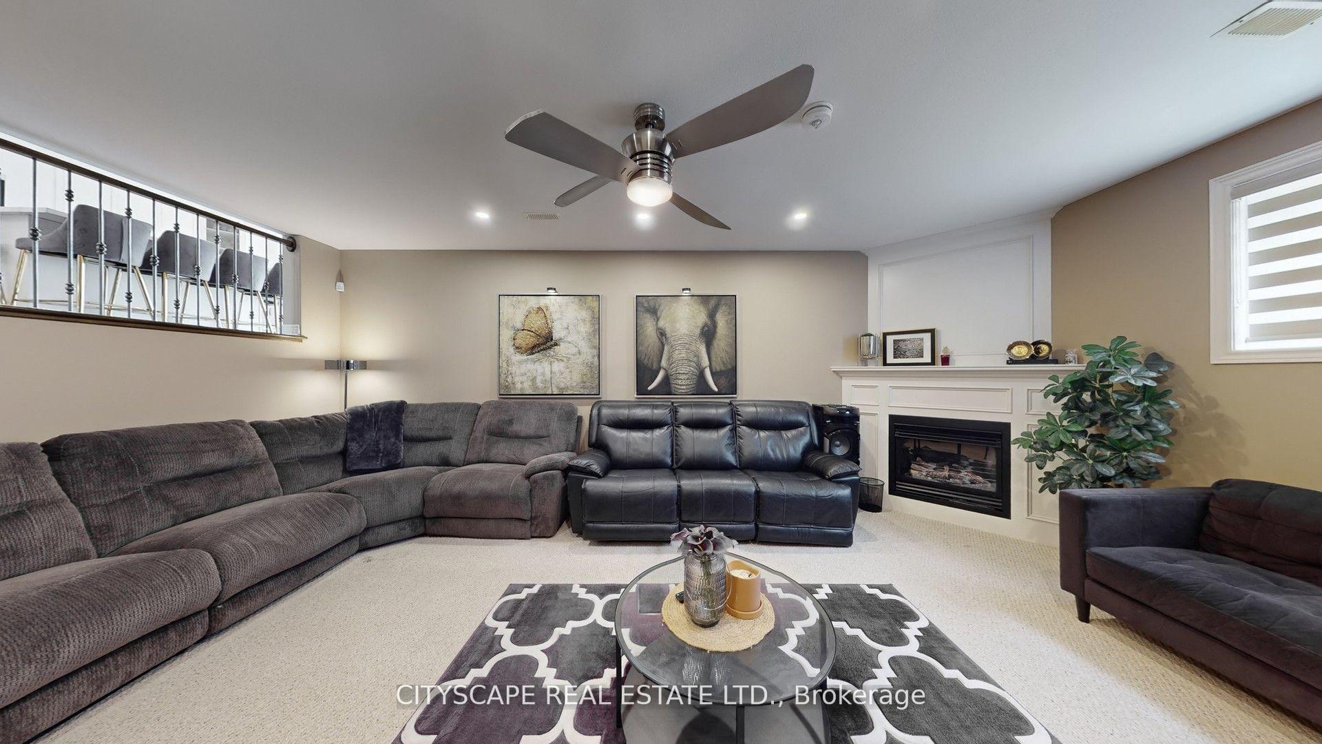 Photo 33 of 8655 Westport Drive, Niagara Falls, Forestview — HOMEH