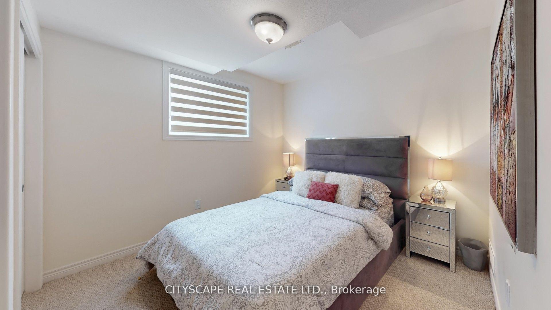 Photo 34 of 8655 Westport Drive, Niagara Falls, Forestview — HOMEH