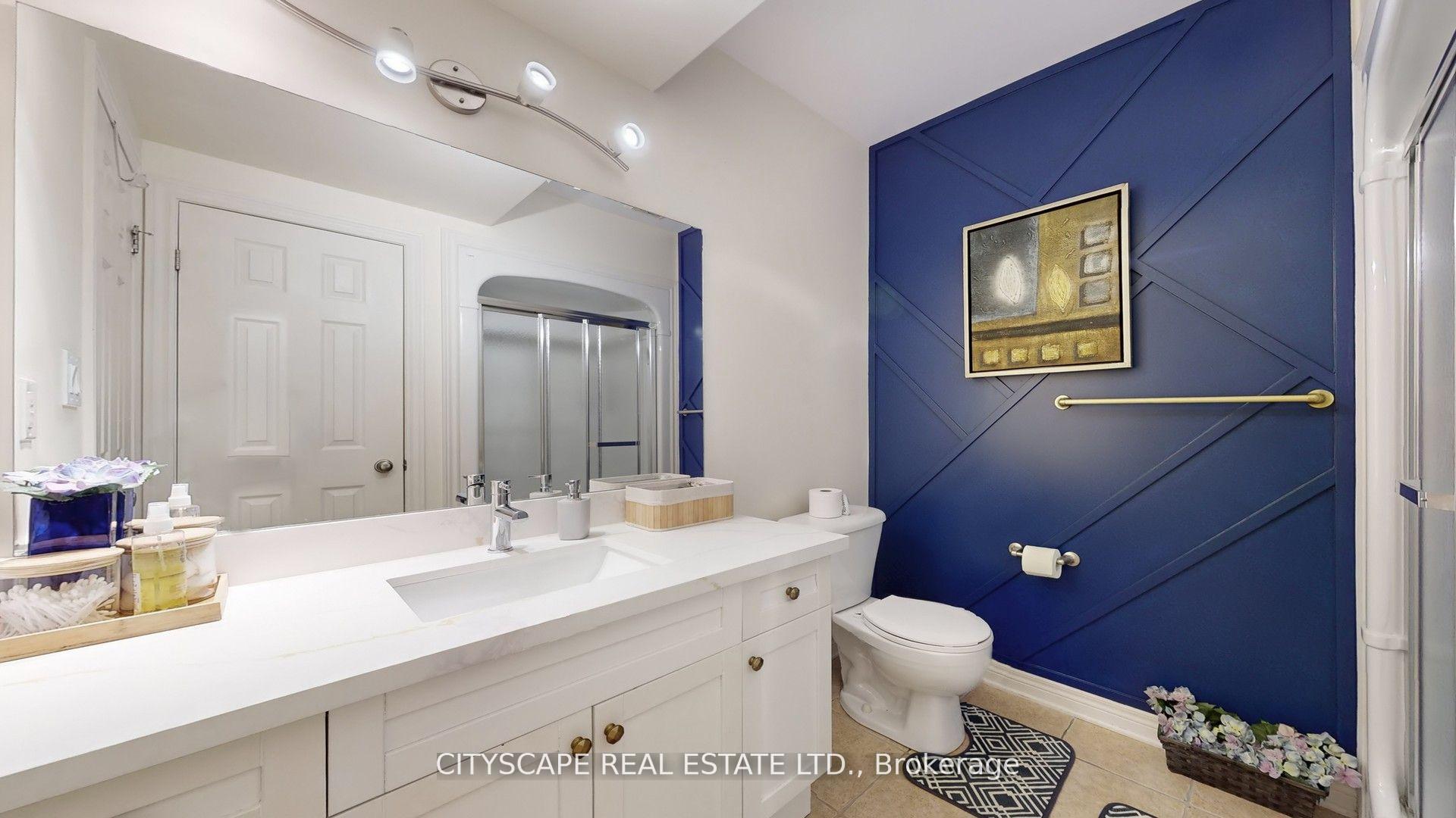Photo 36 of 8655 Westport Drive, Niagara Falls, Forestview — HOMEH