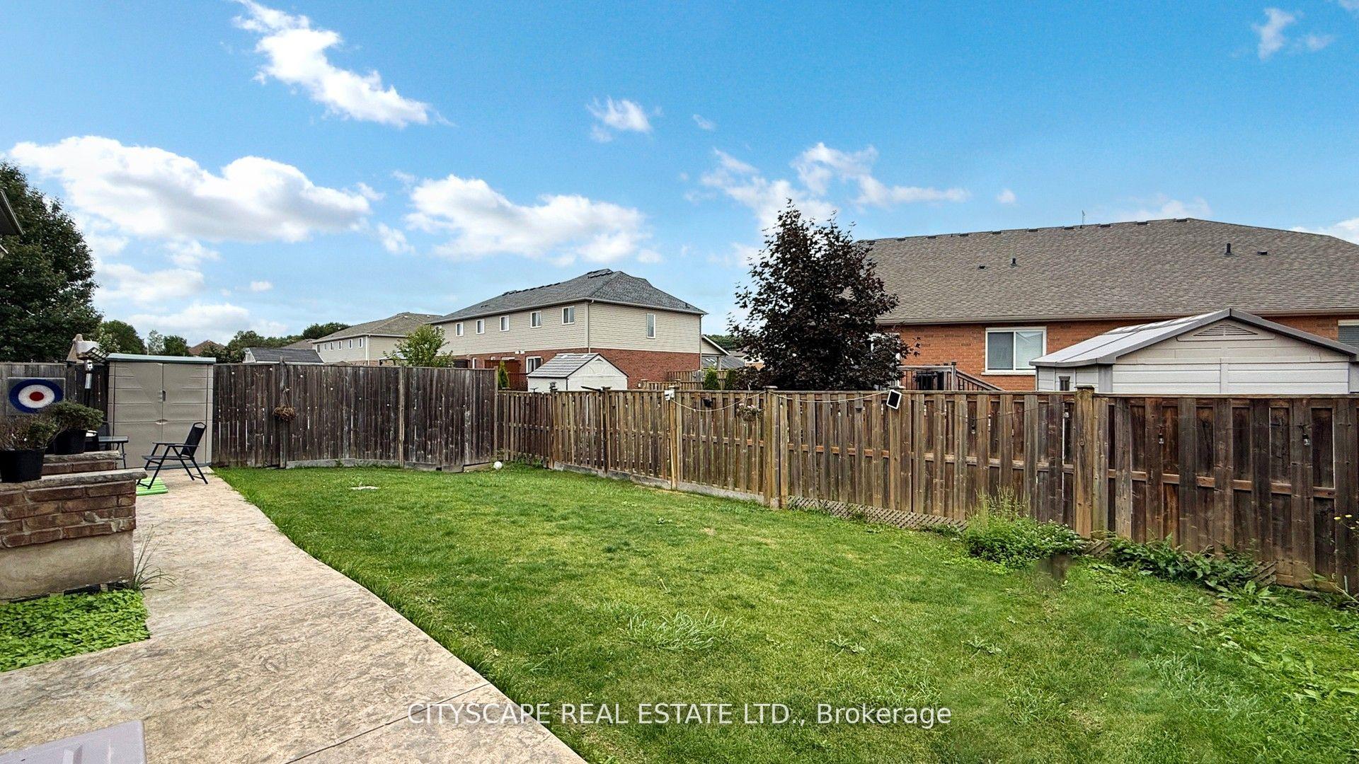 Photo 49 of 8655 Westport Drive, Niagara Falls, Forestview — HOMEH
