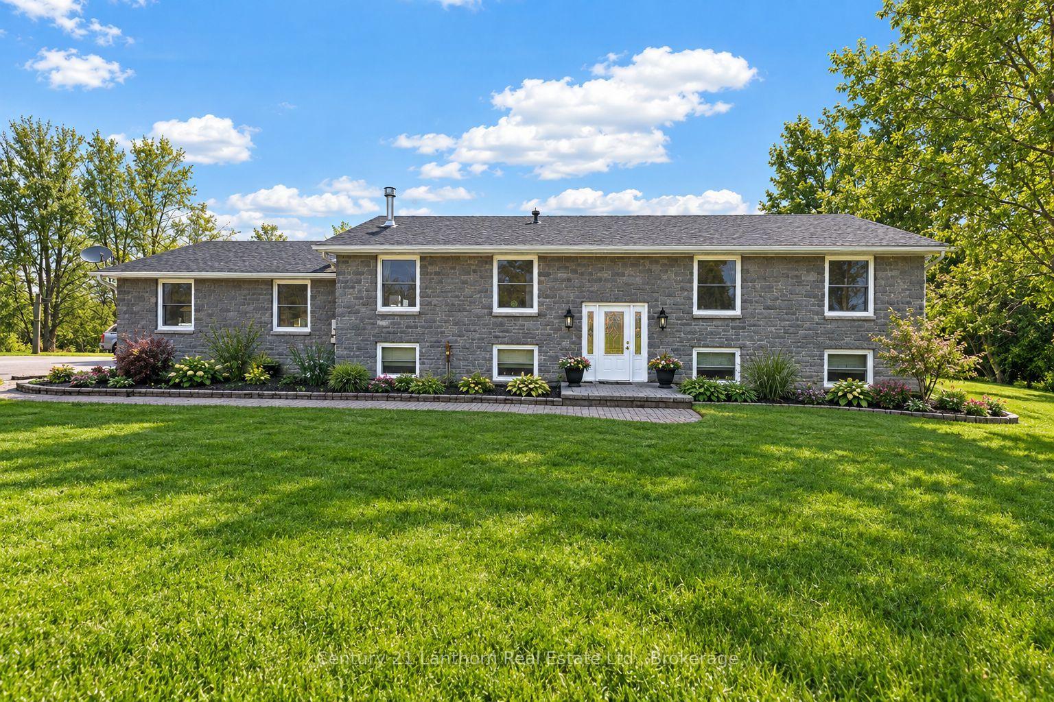 Photo 1 of 191 Emerson Road, Centre Hastings — HOMEH
