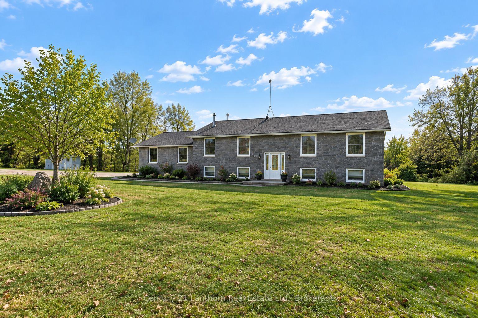 Photo 2 of 191 Emerson Road, Centre Hastings — HOMEH
