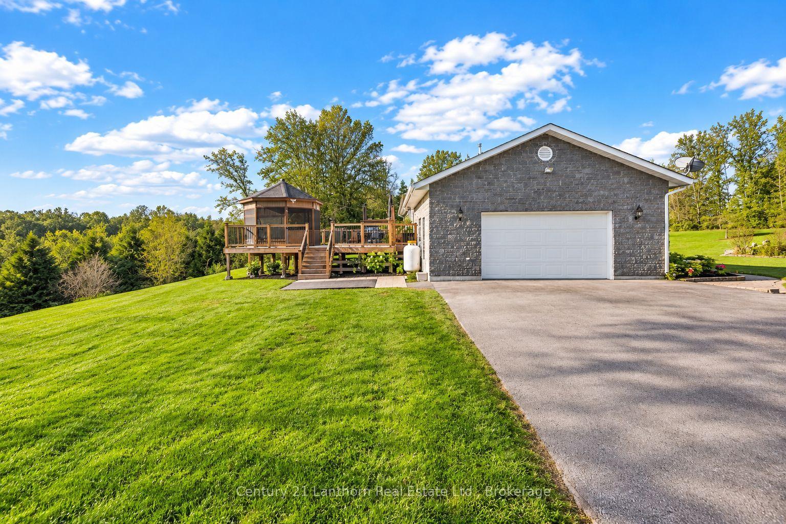 Photo 5 of 191 Emerson Road, Centre Hastings — HOMEH