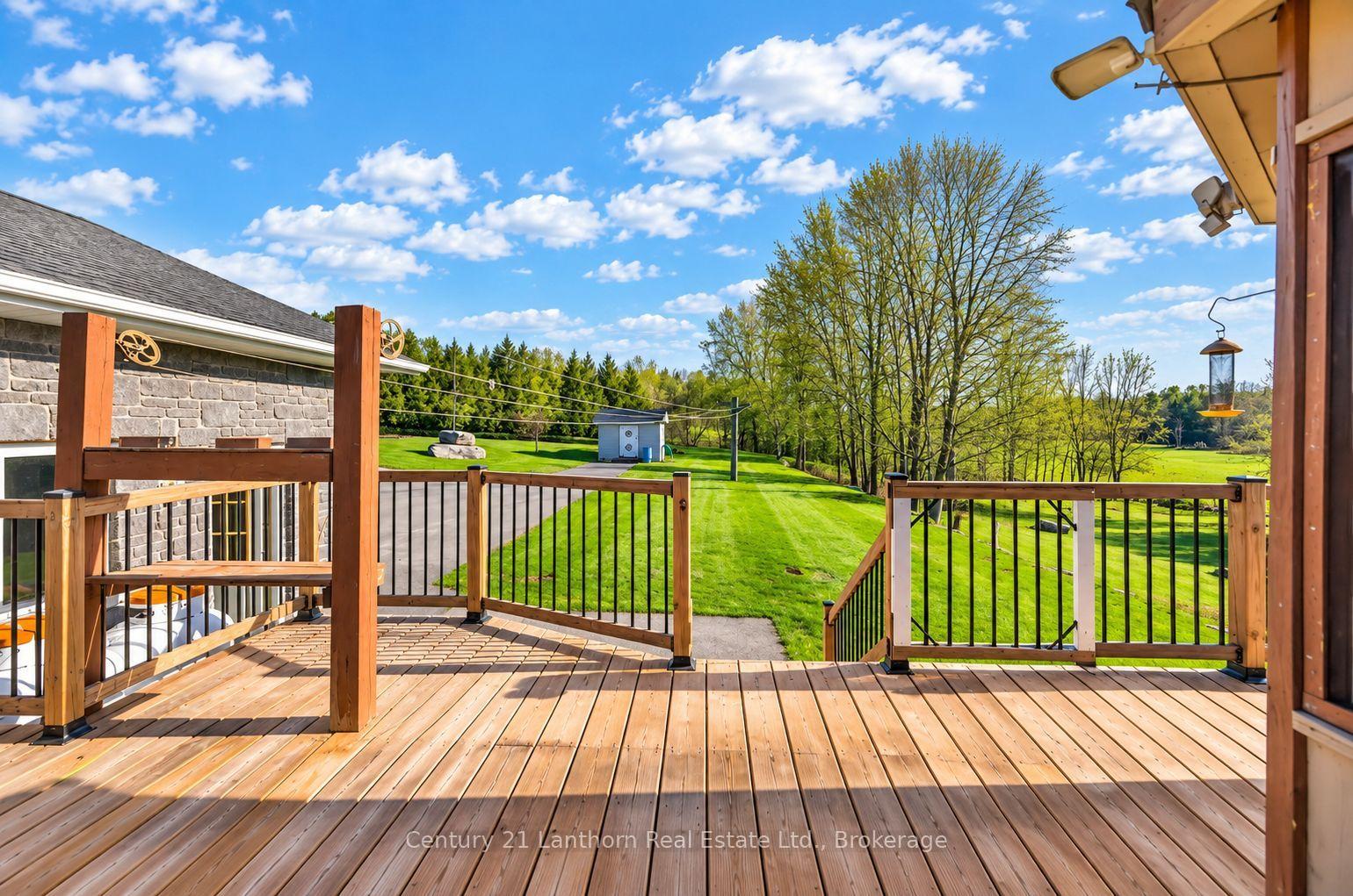 Photo 43 of 191 Emerson Road, Centre Hastings — HOMEH