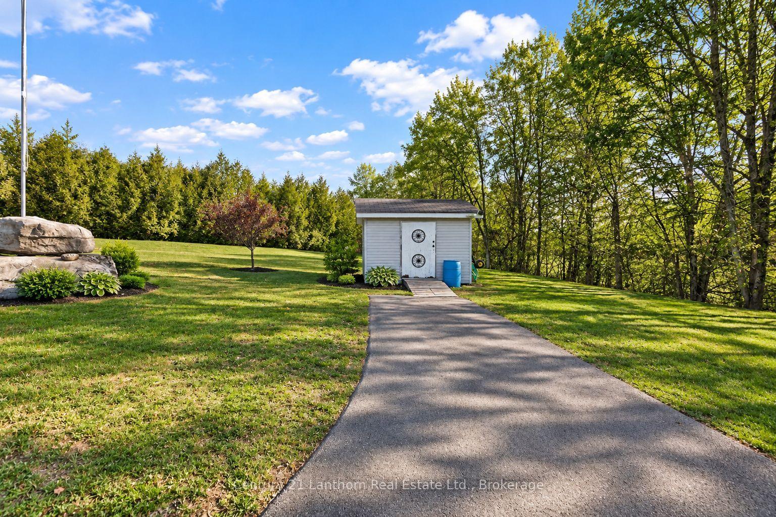 Photo 44 of 191 Emerson Road, Centre Hastings — HOMEH