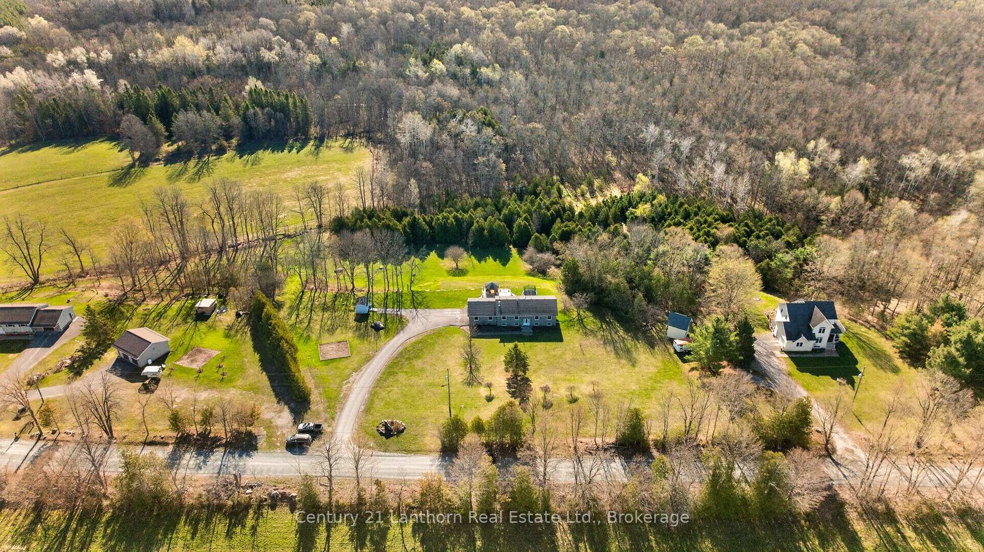 Photo 45 of 191 Emerson Road, Centre Hastings — HOMEH