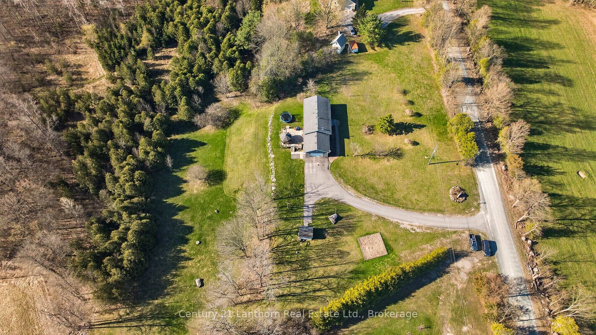 Photo 47 of 191 Emerson Road, Centre Hastings — HOMEH