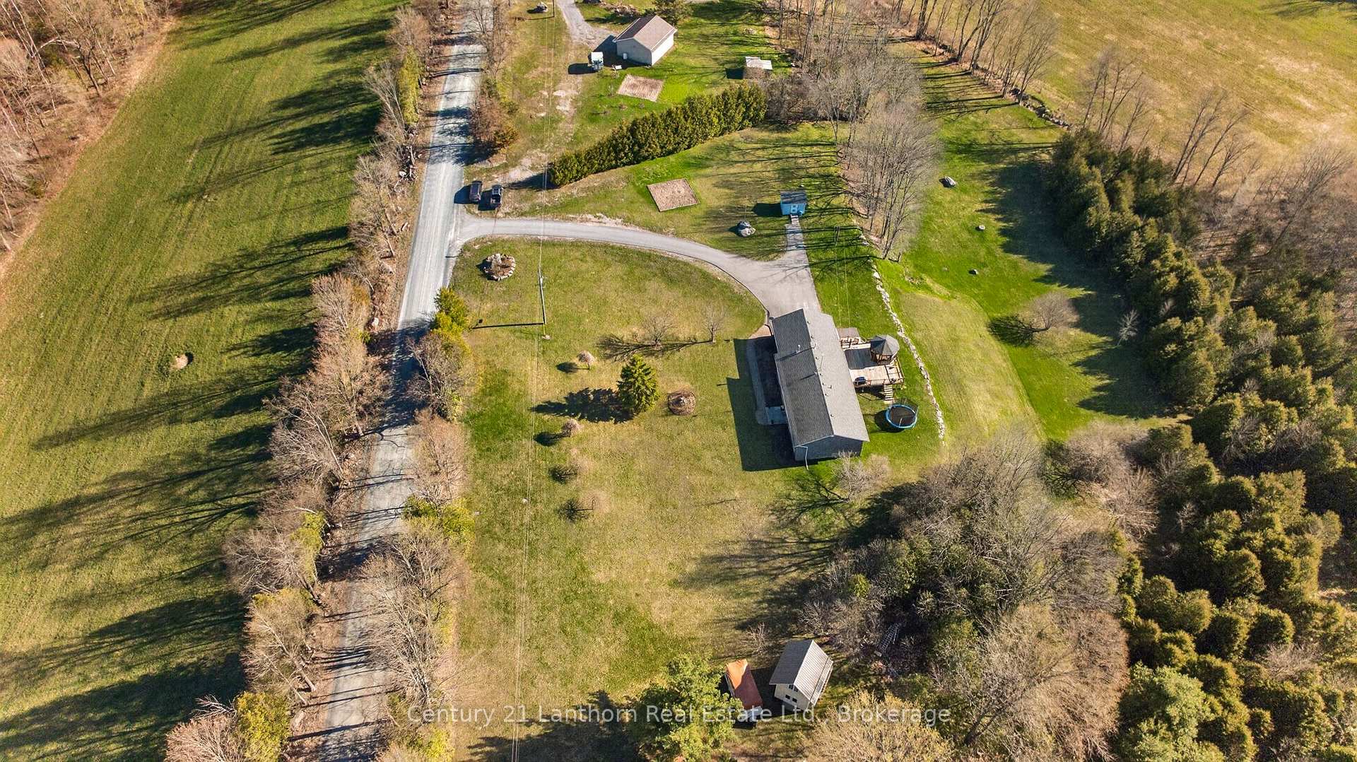 Photo 49 of 191 Emerson Road, Centre Hastings — HOMEH