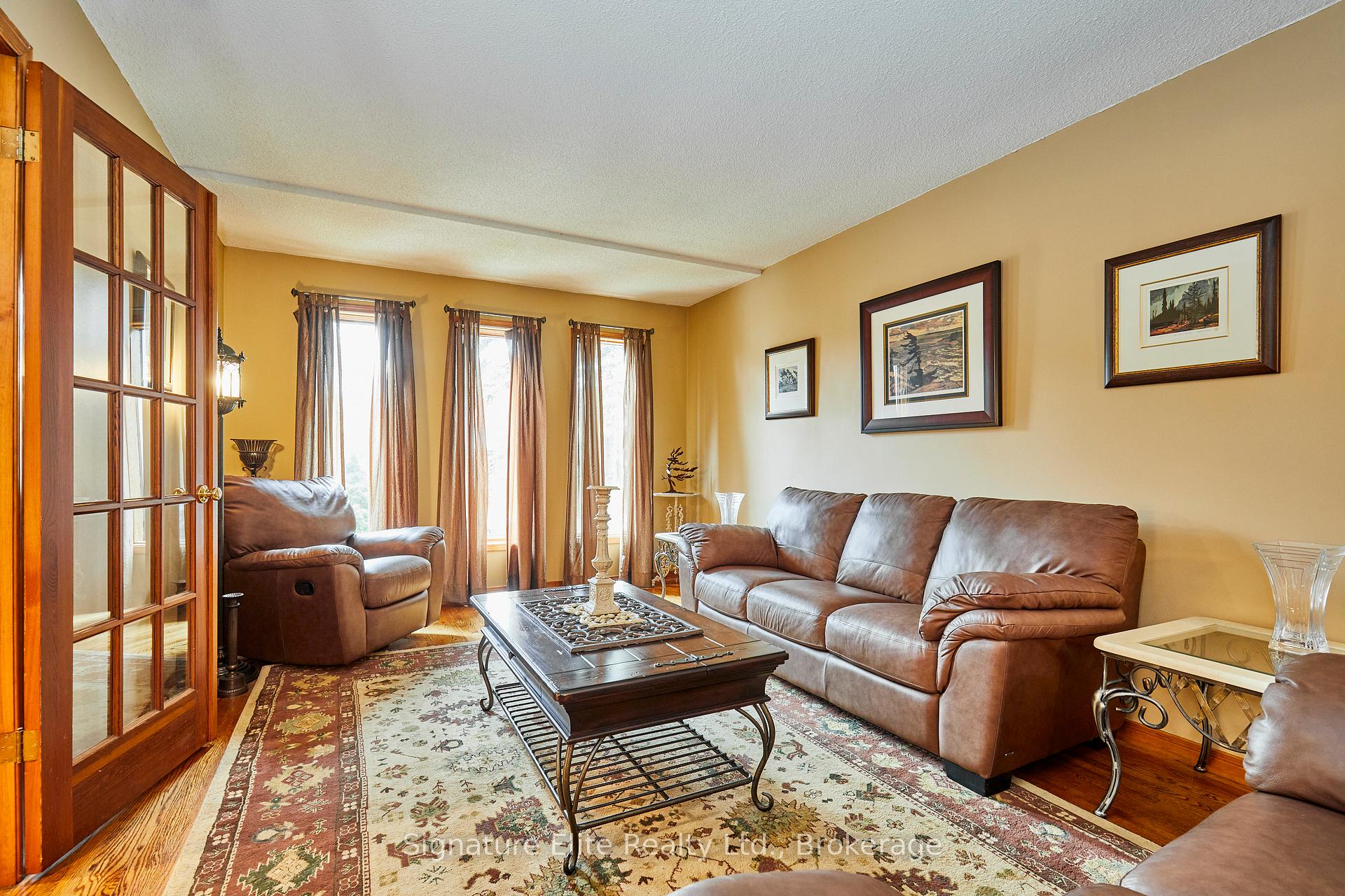 Photo 8 of 4 Camor Court, Scarborough, Highland Creek — HOMEH