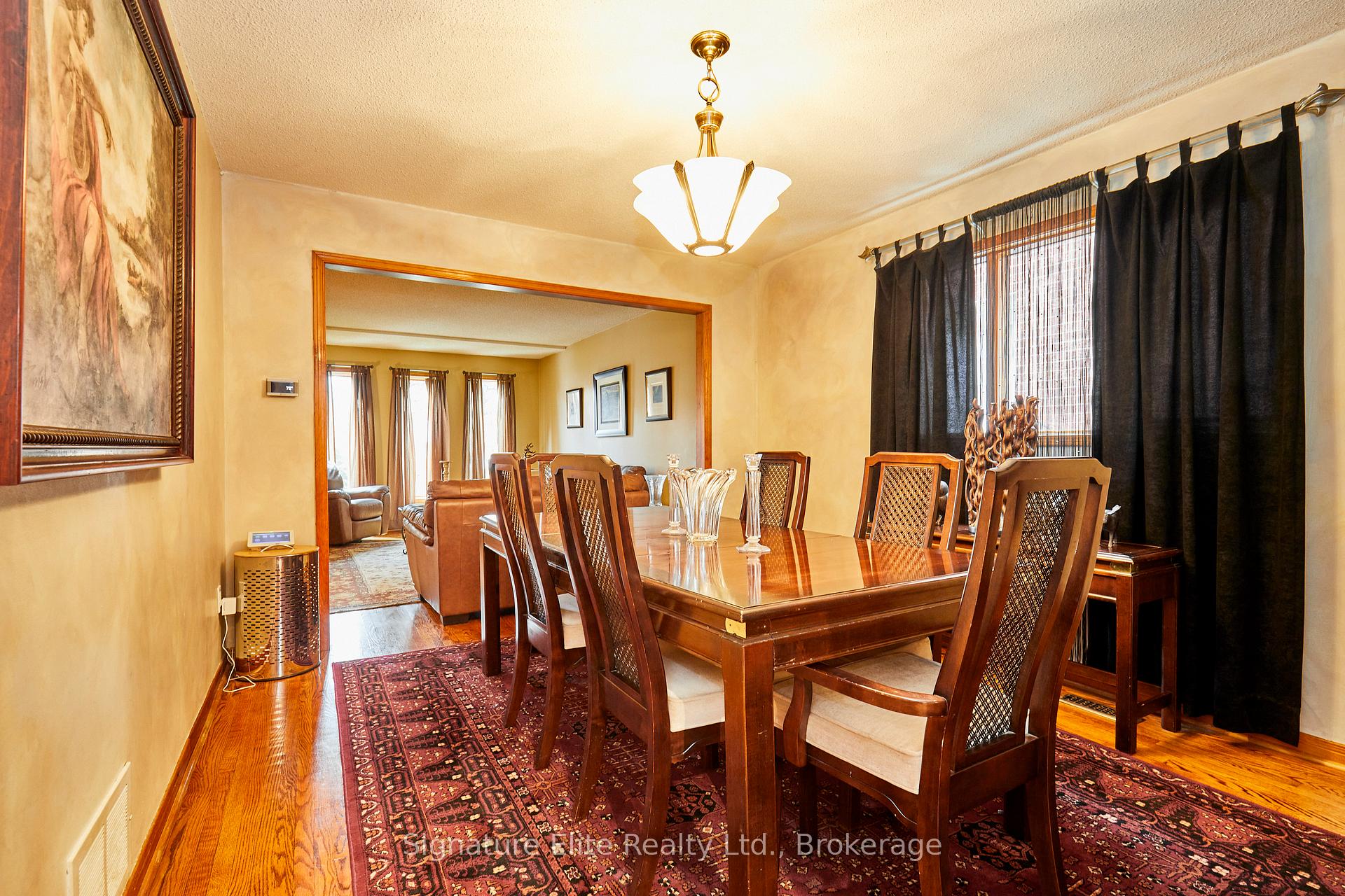 Photo 9 of 4 Camor Court, Scarborough, Highland Creek — HOMEH