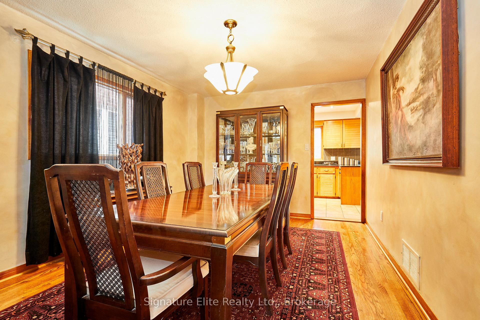Photo 10 of 4 Camor Court, Scarborough, Highland Creek — HOMEH