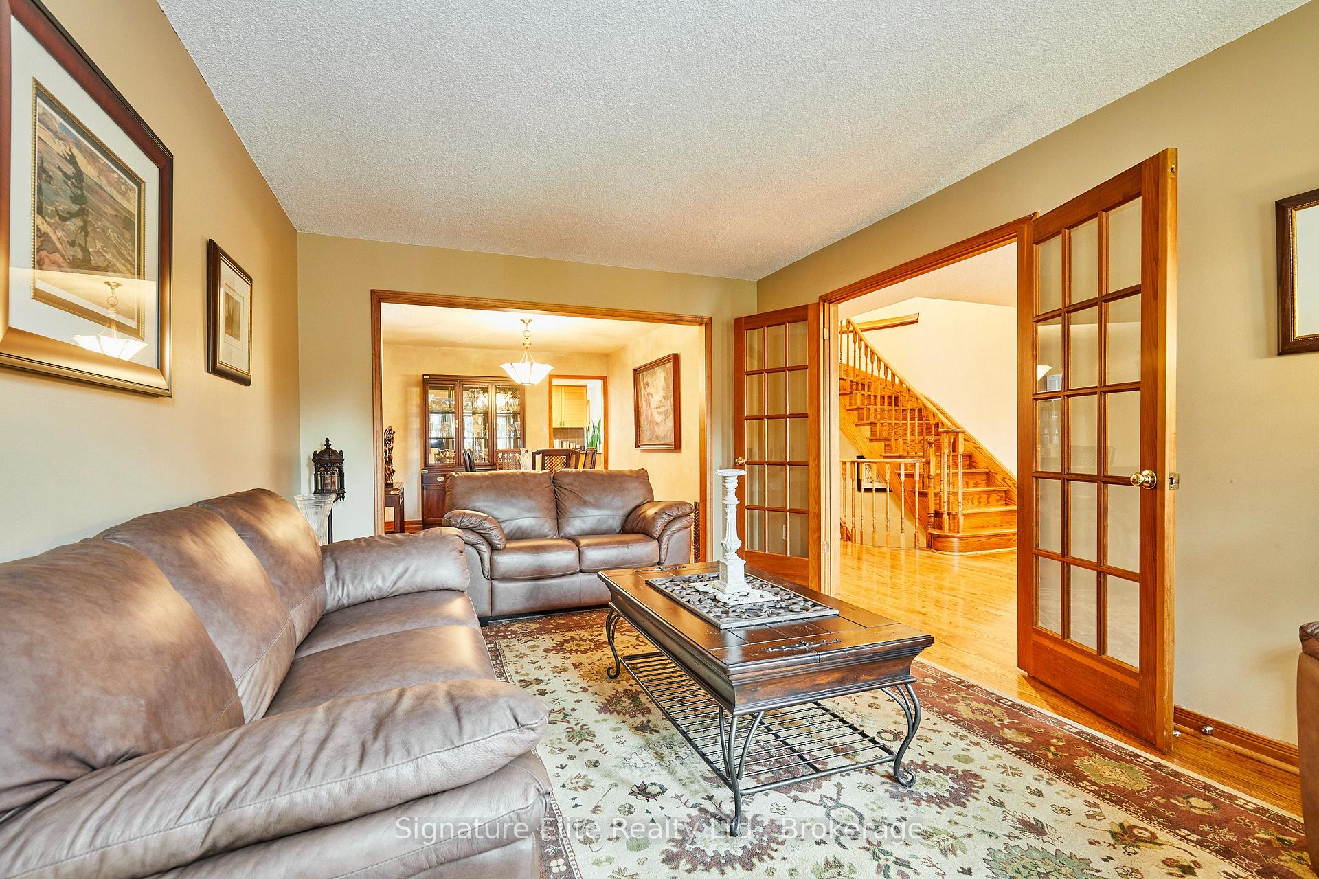 Photo 17 of 4 Camor Court, Scarborough, Highland Creek — HOMEH