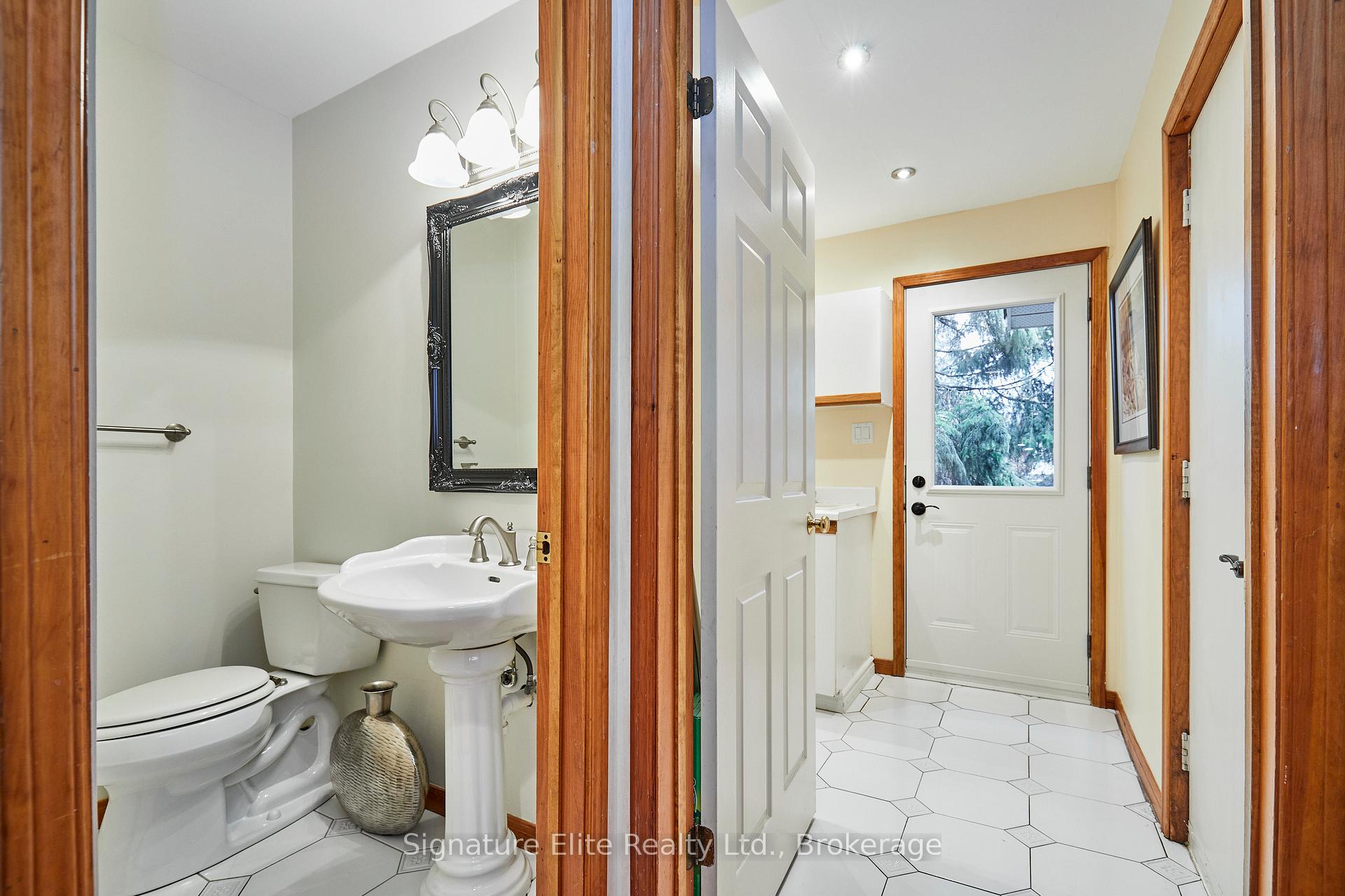 Photo 20 of 4 Camor Court, Scarborough, Highland Creek — HOMEH