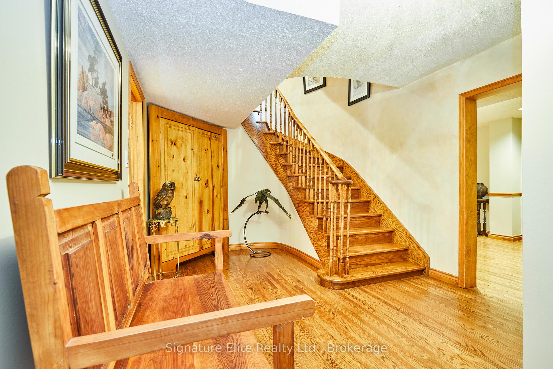 Photo 32 of 4 Camor Court, Scarborough, Highland Creek — HOMEH