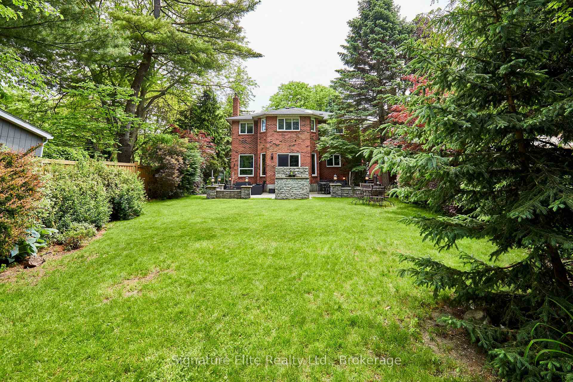 Photo 39 of 4 Camor Court, Scarborough, Highland Creek — HOMEH