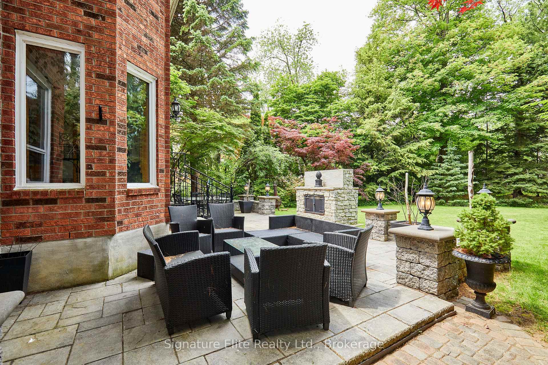 Photo 40 of 4 Camor Court, Scarborough, Highland Creek — HOMEH