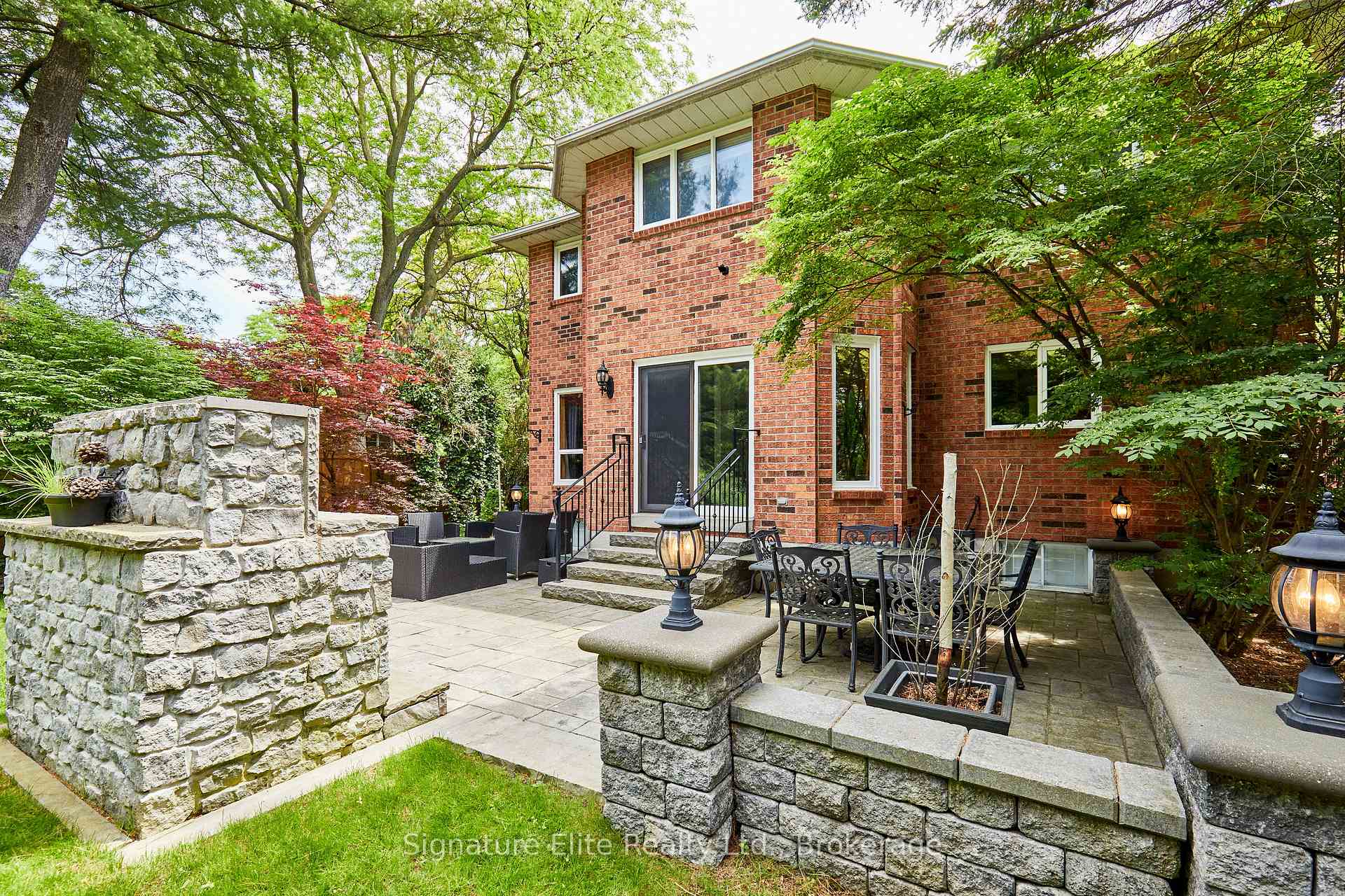 Photo 41 of 4 Camor Court, Scarborough, Highland Creek — HOMEH