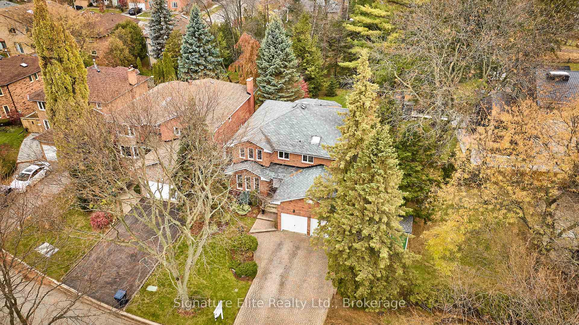 Photo 45 of 4 Camor Court, Scarborough, Highland Creek — HOMEH