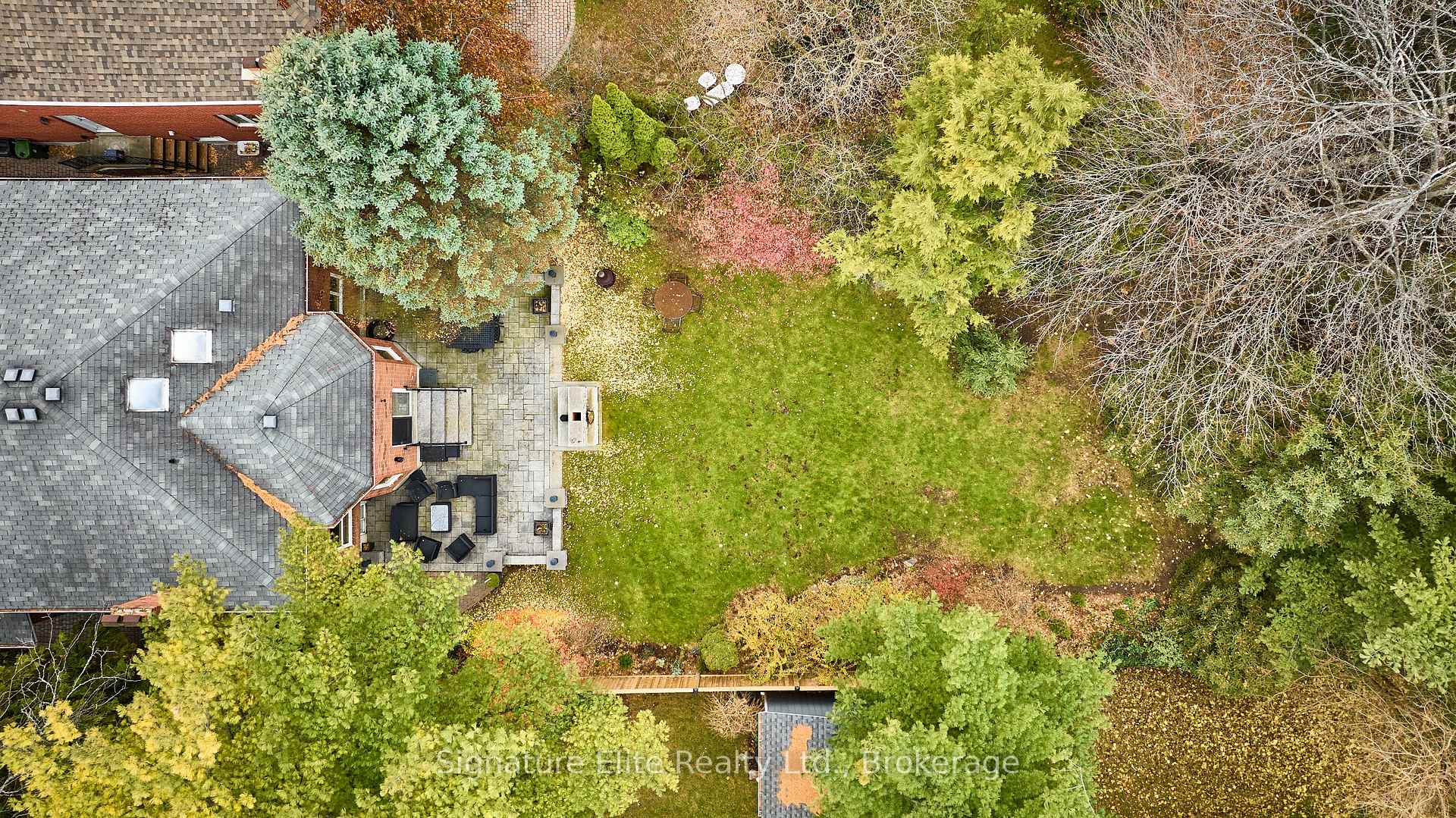 Photo 46 of 4 Camor Court, Scarborough, Highland Creek — HOMEH