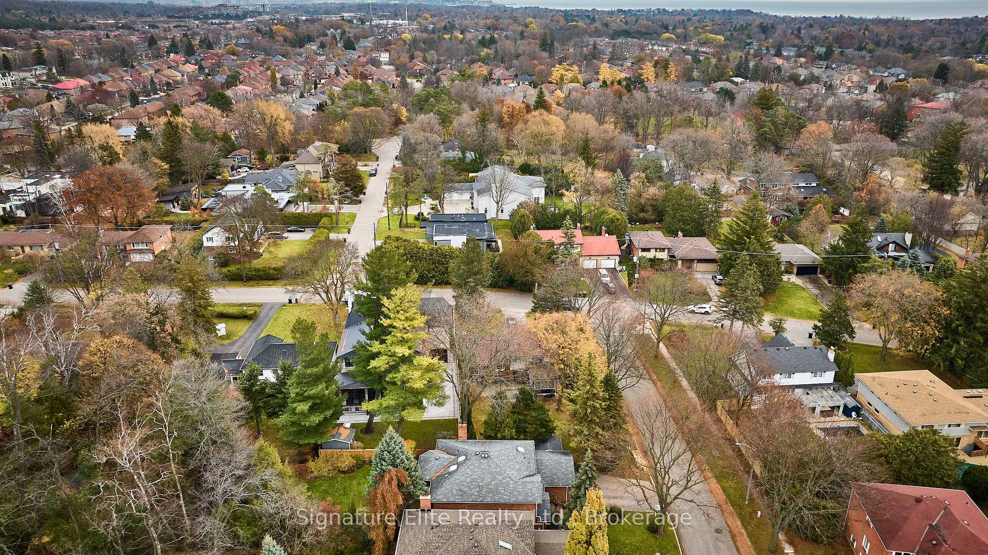 Photo 48 of 4 Camor Court, Scarborough, Highland Creek — HOMEH