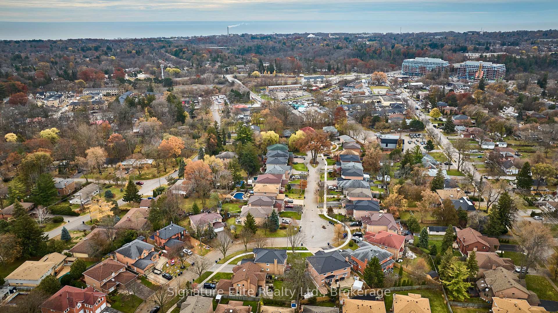 Photo 50 of 4 Camor Court, Scarborough, Highland Creek — HOMEH