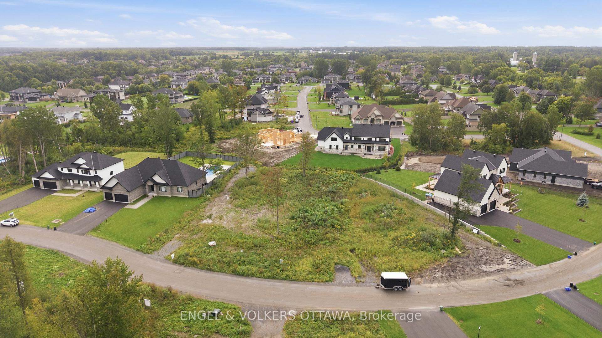 Photo 2 of 261 Cabrelle Place, Ottawa, Manotick Village & Manotick Estates — HOMEH