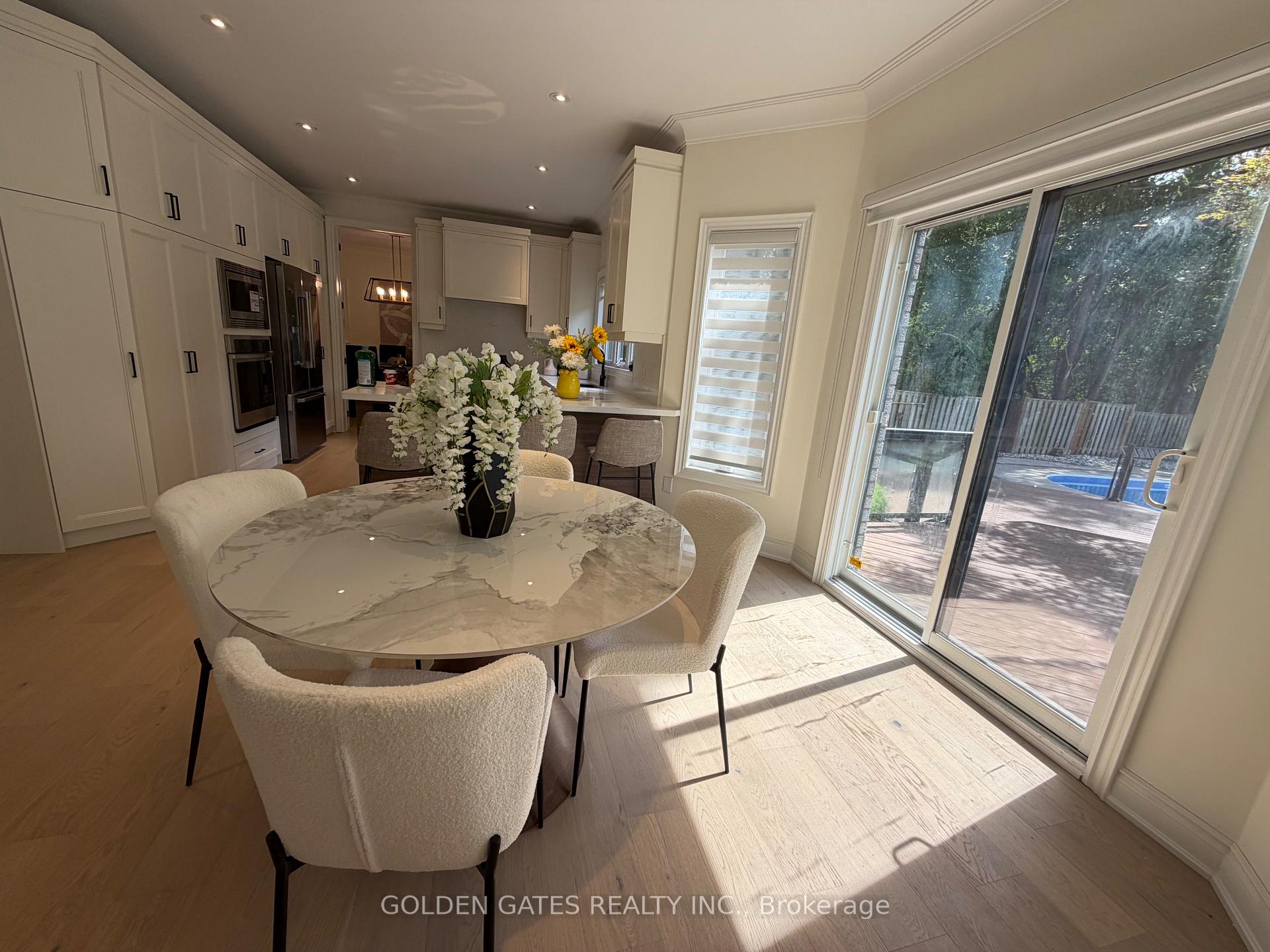 Photo 18 of 83 Elgin Street, Markham, Thornhill — HOMEH