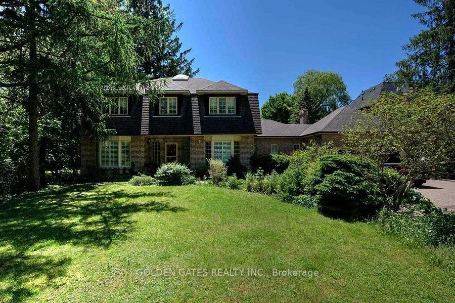 Photo 2 of 83 Elgin Street, Markham, Thornhill — HOMEH