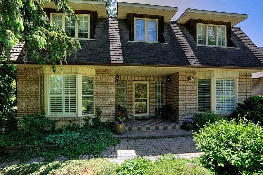 Photo 3 of 83 Elgin Street, Markham, Thornhill — HOMEH