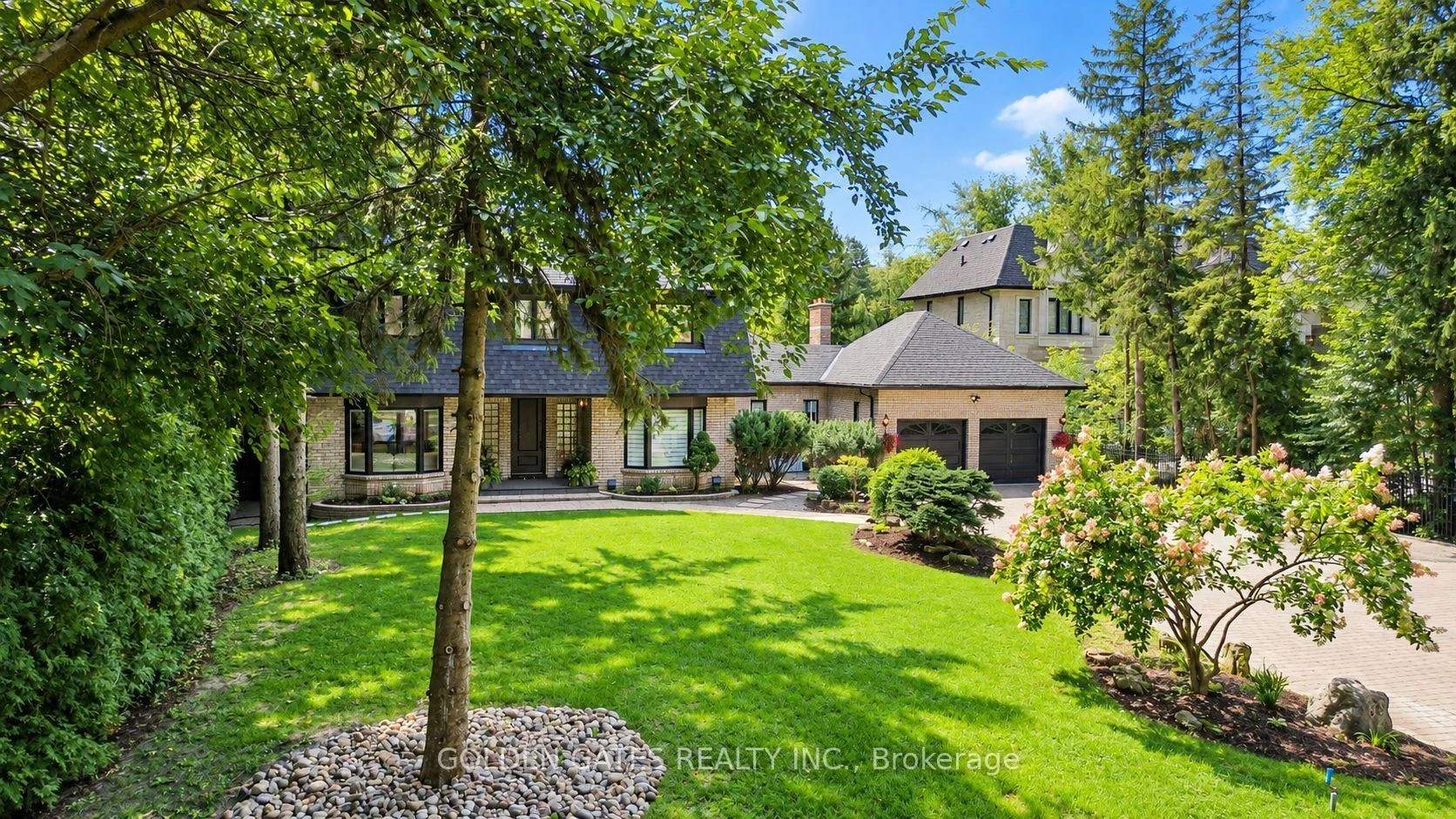 Photo 4 of 83 Elgin Street, Markham, Thornhill — HOMEH