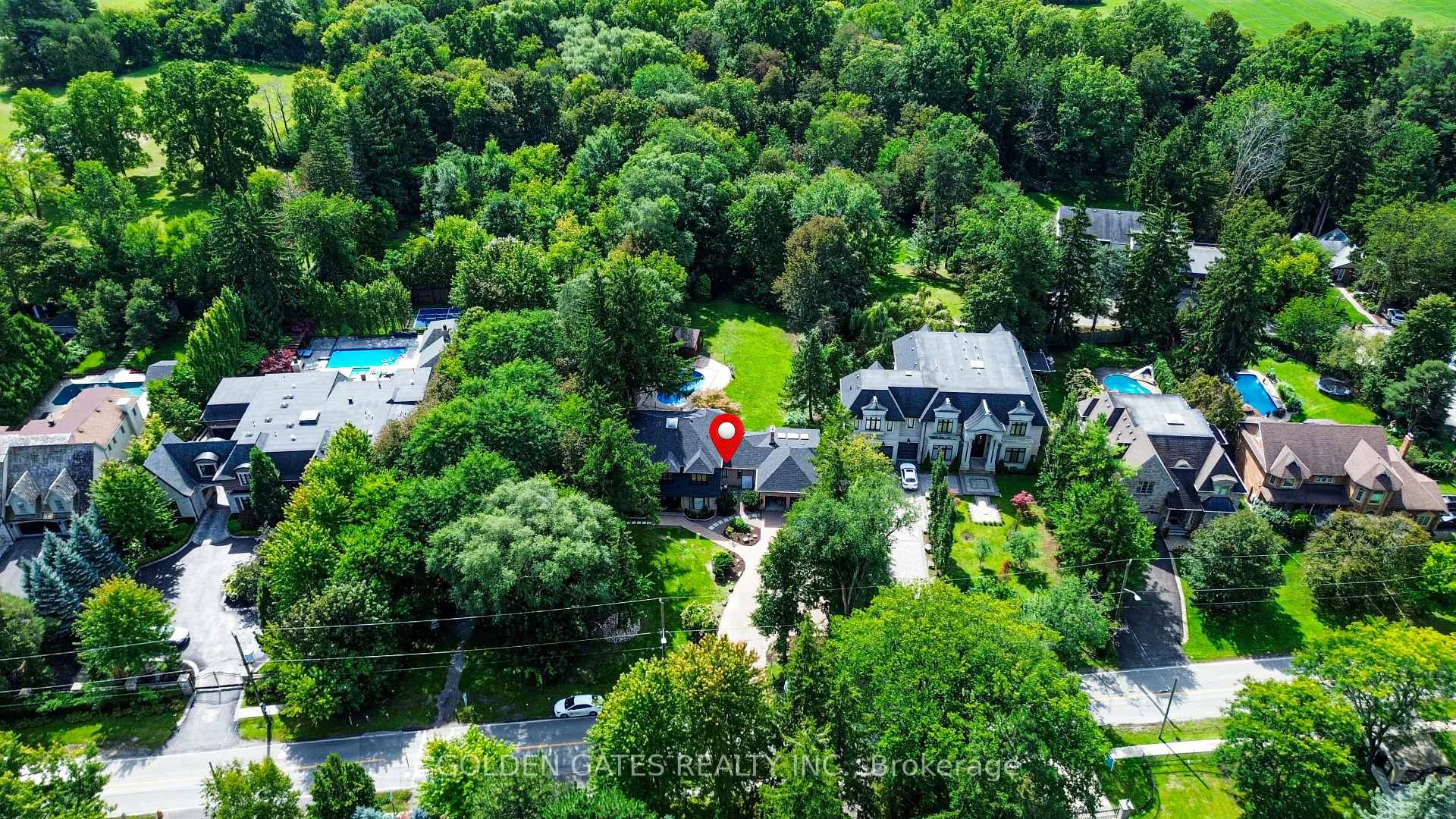 Photo 15 of 83 Elgin Street, Markham, Thornhill — HOMEH