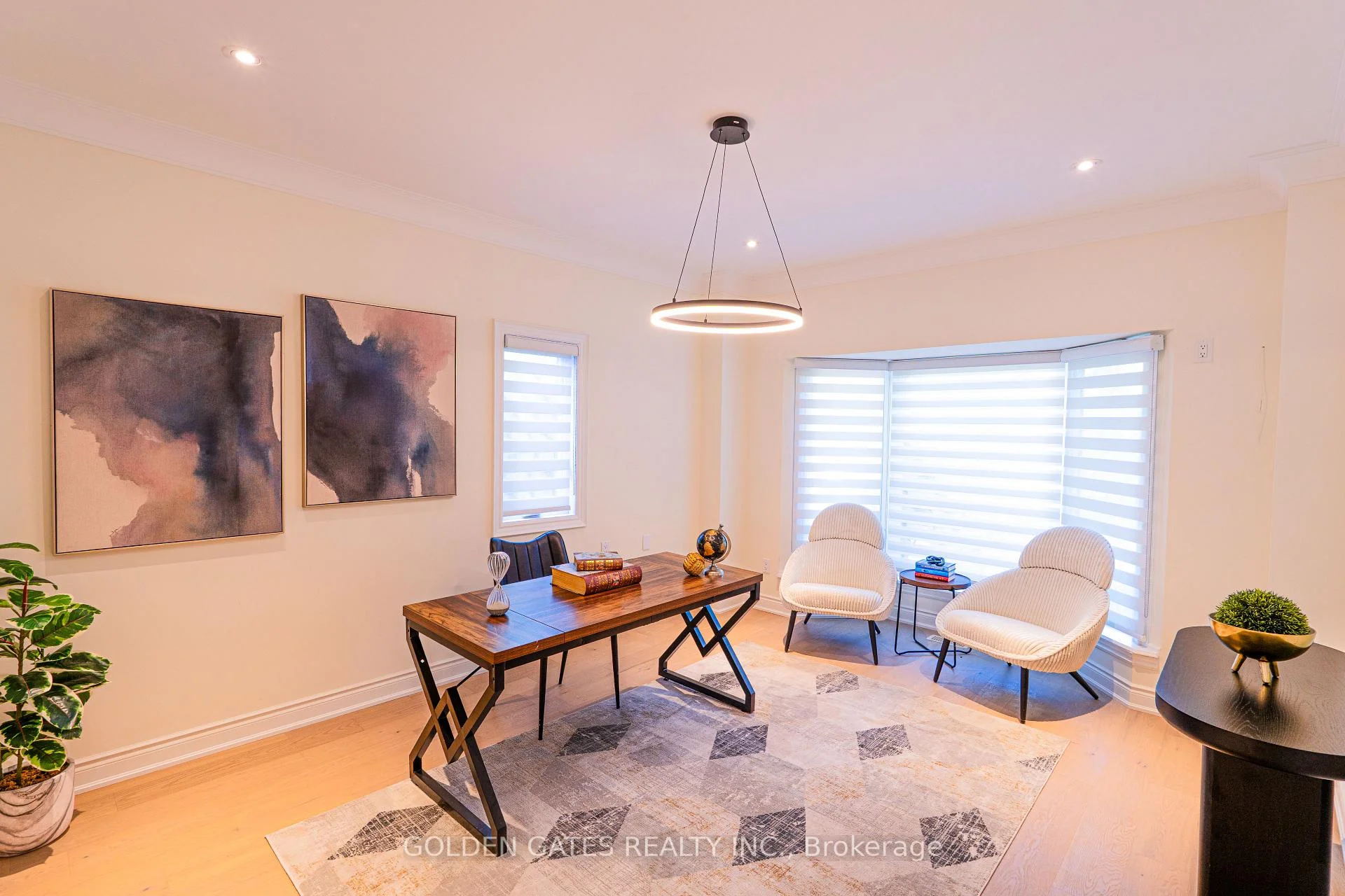 Photo 25 of 83 Elgin Street, Markham, Thornhill — HOMEH