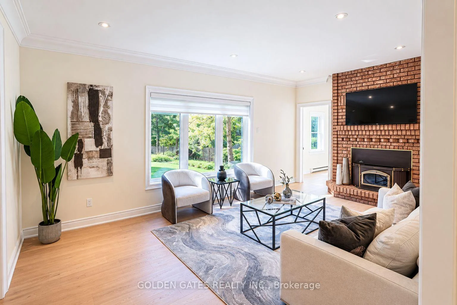 Photo 30 of 83 Elgin Street, Markham, Thornhill — HOMEH