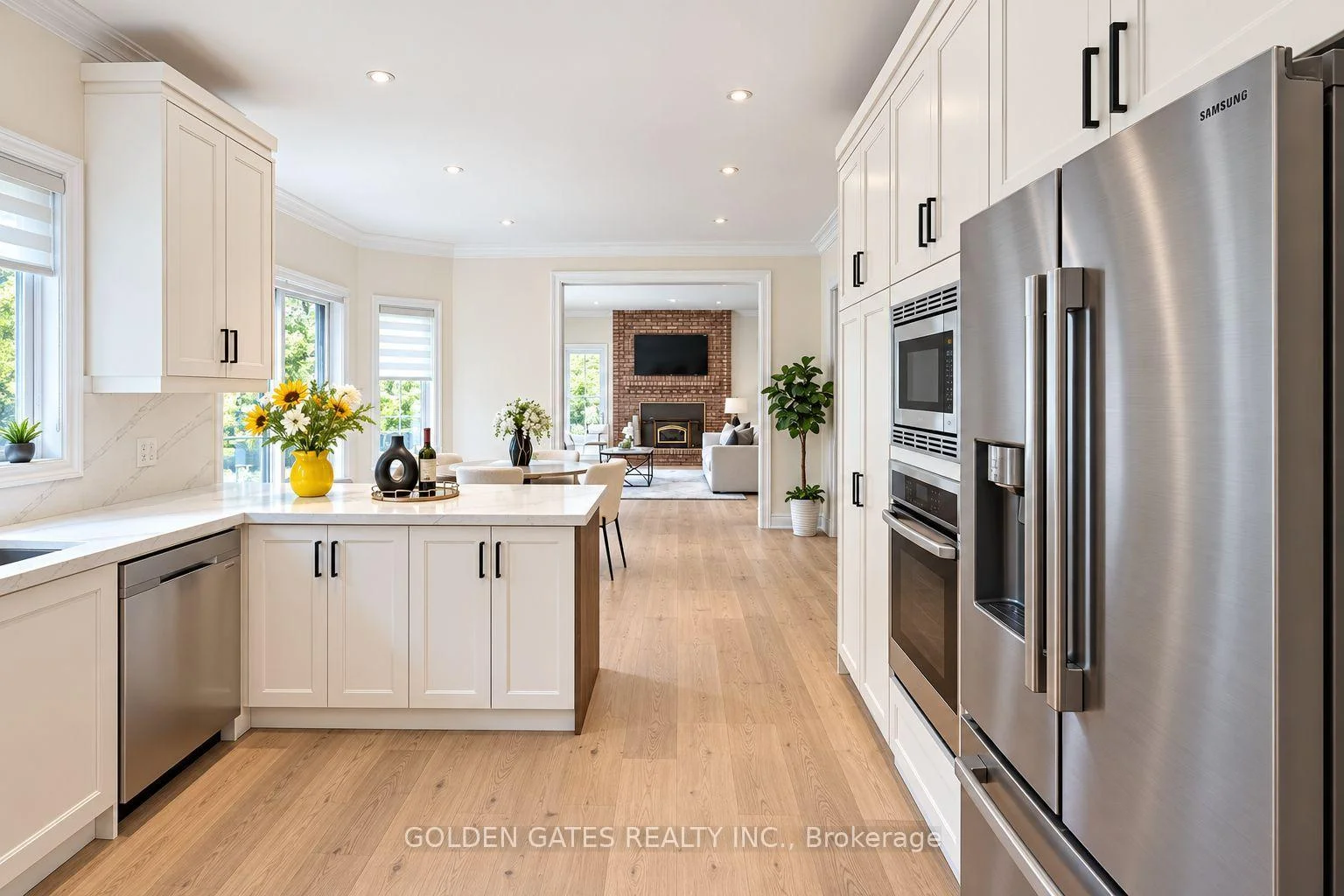 Photo 33 of 83 Elgin Street, Markham, Thornhill — HOMEH