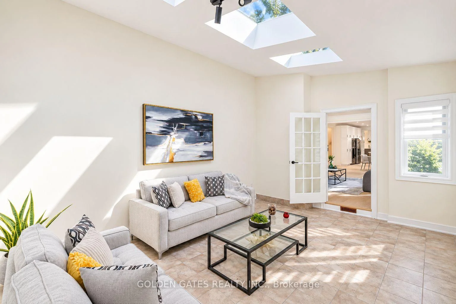 Photo 38 of 83 Elgin Street, Markham, Thornhill — HOMEH