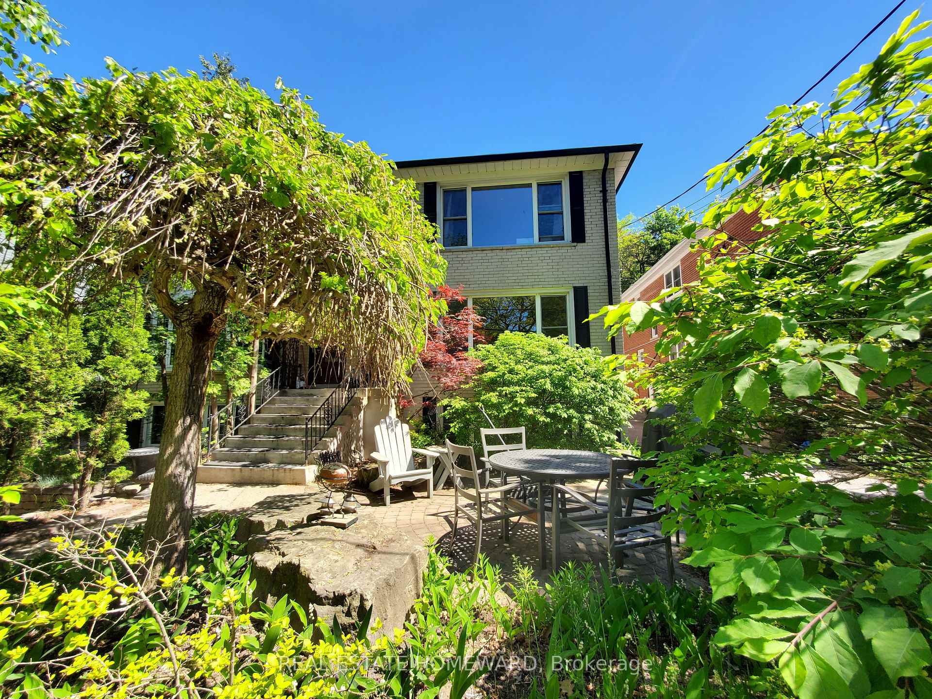 Photo 1 of Unit Main Floor, 21 Love Crescent, Toronto, The Beaches — HOMEH