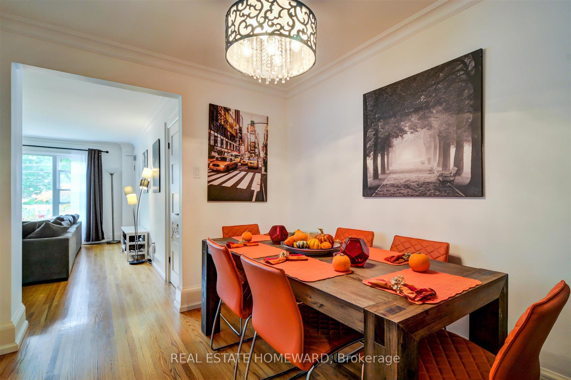 Photo 17 of Unit Main Floor, 21 Love Crescent, Toronto, The Beaches — HOMEH