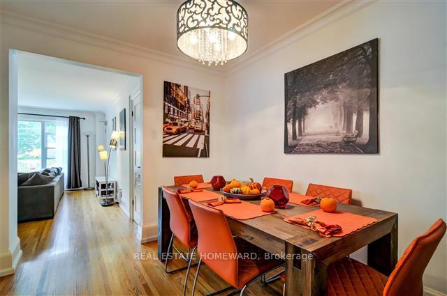 Photo 18 of Unit Main Floor, 21 Love Crescent, Toronto, The Beaches — HOMEH